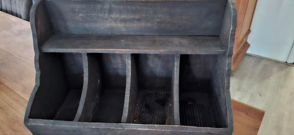 Gruttersbak, Huis en Inrichting, Kasten | Schoenenkasten, Ophalen