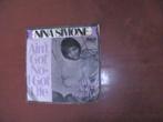 nina simone jukebox single aint got no i got life j 60 zgn., Ophalen of Verzenden, Zo goed als nieuw, Pop, Single