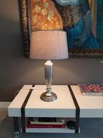2 identieke tafellampen, Ophalen, Nieuw, Minder dan 50 cm