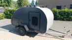 mini caravan huren: MINIATOURING M22