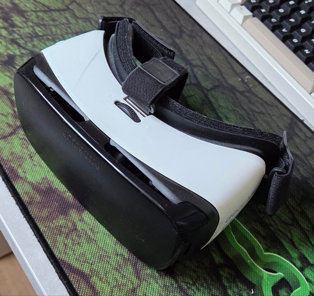 Samsung Gear VR Virtual Reality Bril, Ophalen of Verzenden