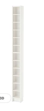 CD kast, Ophalen, Met plank(en), Minder dan 50 cm, Minder dan 25 cm