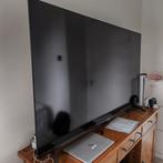 Samsung LED Tv 65" AU7040, Audio, Tv en Foto, Televisies, Ophalen, LED, 120 Hz, Zo goed als nieuw