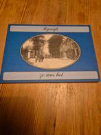 Rijswijk Zo Was Het - Historisch Boek, Boeken, Ophalen of Verzenden, 20e eeuw of later, Gelezen, Onbekend