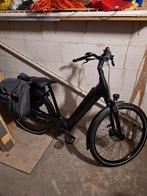 Nieuwe E-bike - Slechts 1km gereden!, Zo goed als nieuw, 47 tot 51 cm, 50 km per accu of meer, Ophalen