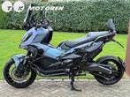 ⭐️ 2025 CUSTOM Honda XADV 750 TK BLUE PEARL EDITION CARPLAY, 750 cc, Motorrijbewijs A, Bedrijf, Meer dan 35 kW