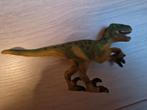 schleich velociraptor raptor dino dinosaurus sleich, Ophalen of Verzenden, Zo goed als nieuw