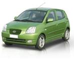 Kia Picanto 2003-2006 Workshop manual op DVD in PDF formaat, Verzenden