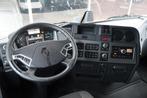 Renault T520 6x2/ RETARDER/ FULL AIR/ HYDRAULICS/ BOOGIE, Auto's, Automaat, Euro 6, Renault, Bedrijf