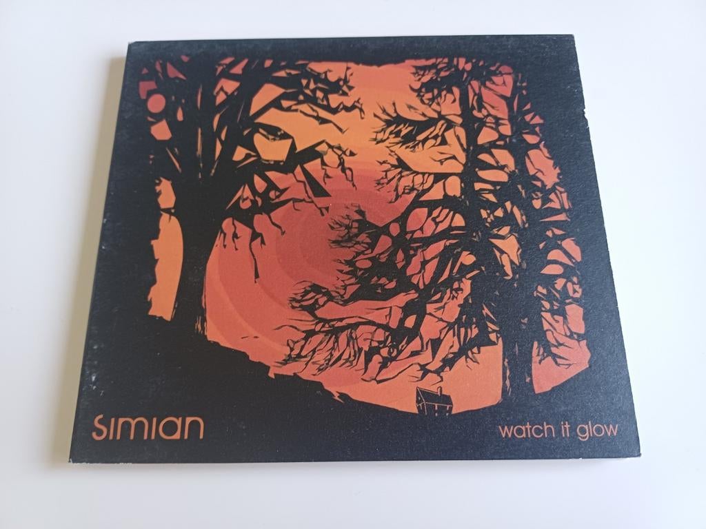 Simian-Drop & roll, 1 single, Verzenden, Pop, Maxi-single