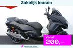 Peugeot Metropolis 400 GTBLACK EDITION, Motoren, Motoren | Overige merken, Scooter, Bedrijf, Peugeot