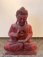 Boeddha, Ophalen, Zo goed als nieuw