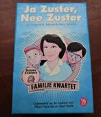 Leuk kwartet Ja zuster Nee zuster, Ophalen, Zo goed als nieuw, Kwartet(ten)