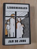 LIBBENSSKAED door Jan de Jong friestalig, Ophalen of Verzenden, Gelezen