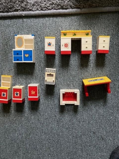 Lego (divers), Kinderen en Baby's, Speelgoed | Duplo en Lego, Ophalen of Verzenden, Zo goed als nieuw, Complete set, Lego