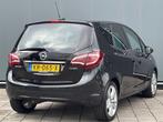 Opel Meriva BWJ 11-2016 | 1.4T 120PK Blitz LPG-G3 | CLIMA |, Auto's, Voorwielaandrijving, Gebruikt, 4 cilinders, Leder en Stof
