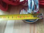 Magneet vismagneet metaal zoeker 150kg trekgewicht, Ophalen of Verzenden, Nieuw, Meer dan 30 cm, Overige merken