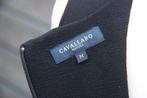 Jurk zwart Cavallaro mt M Vaste prijs, Kleding | Dames, Maat 38/40 (M), Zwart, Cavallaro, Ophalen of Verzenden