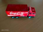 Daf Solido Coca cola, Ophalen of Verzenden, Zo goed als nieuw, Auto
