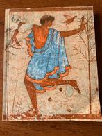 "Kunst und Leben der Etrusker", Ophalen of Verzenden, Zo goed als nieuw