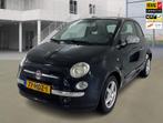Fiat 500 1.2 Lounge 1e Eig. 73.600 km +NAP NL-auto, Auto's, Fiat, Stof, Gebruikt, 1242 cc, 4 cilinders