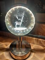 Lampje hert, Ophalen of Verzenden