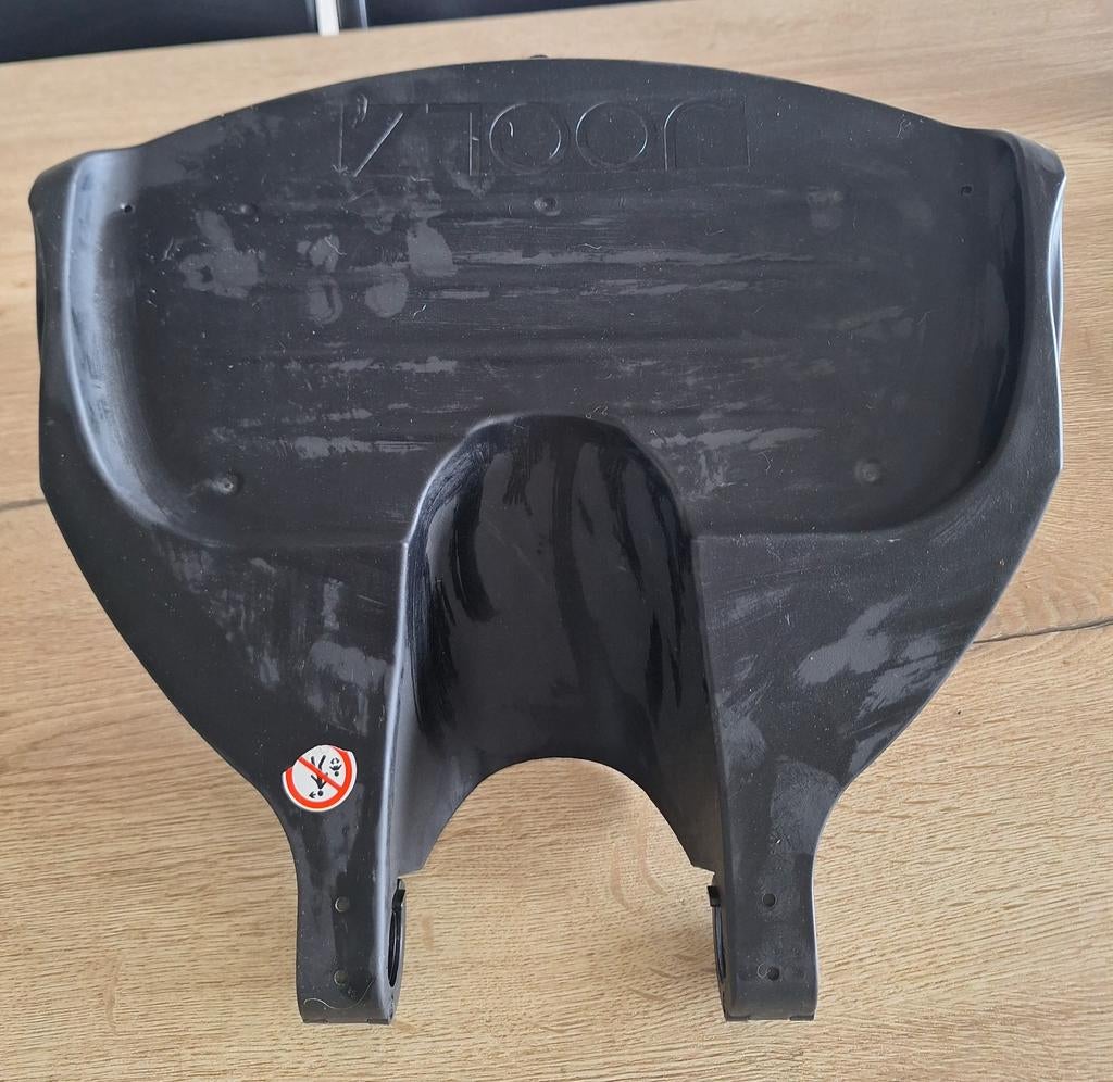 Joolz meerijdplankje voor kinderwagen, Ophalen of Verzenden, Gebruikt, Kinderwagen, Overige merken