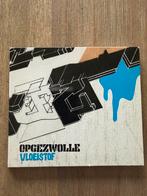 Opgezwolle - Vloeistof (CD), Ophalen of Verzenden, Gebruikt