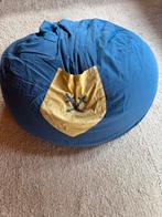 Zitzak, Huis en Inrichting, Zitzakken, Ophalen, Zo goed als nieuw