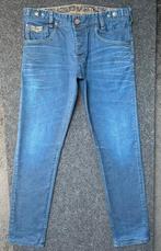 PME Legend Skyhawk stretch jeans 36/34 (NIEUW), Ophalen of Verzenden, Nieuw, Blauw, W36 - W38 (confectie 52/54)