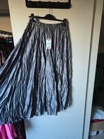 Dames rok nieuw, Kleding | Dames, Rokken, Maat 42/44 (L), Nieuw, Ophalen of Verzenden, Grijs