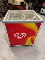OLA vrieskist, Vrieskist, Gebruikt, Minder dan 85 cm, Ophalen of Verzenden