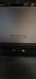 HP printer Laser Jet Pro MFP M225dn, Computers en Software, Printers, Ophalen, All-in-one, Zo goed als nieuw, HP