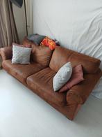 Comfortabele 2-persoonsbank - Zonder sierkussens, Ophalen, Modern, Comfortabel, Gebruikt, 150 tot 200 cm