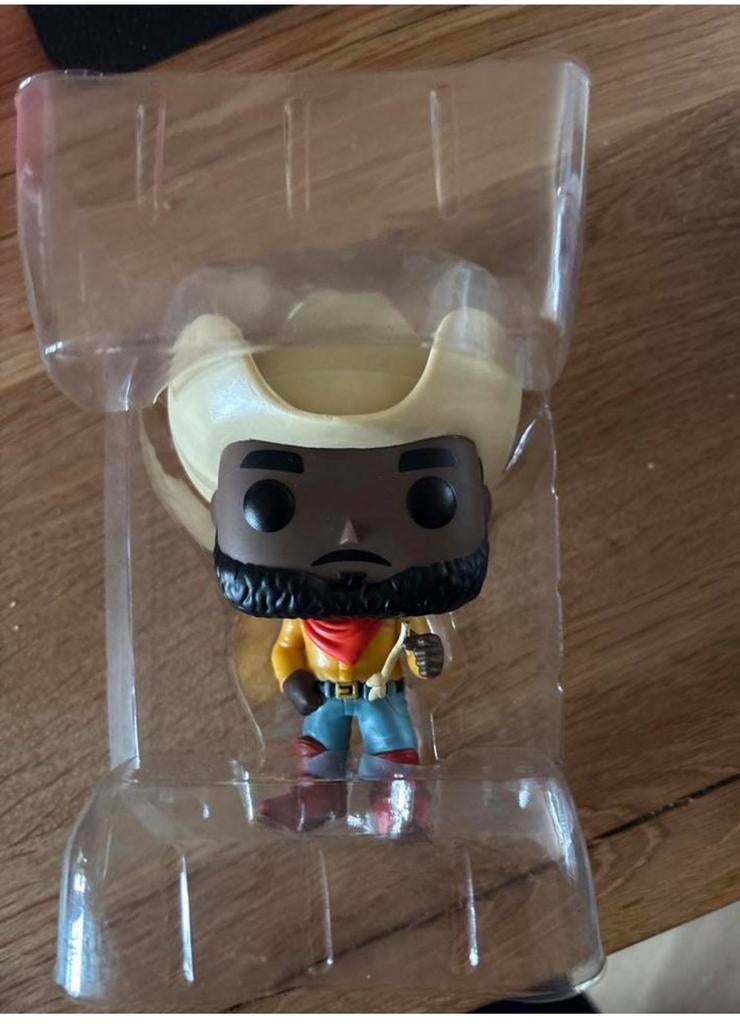 Space Jam Lebron James Funko Pop, Ophalen of Verzenden, Zo goed als nieuw