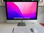 iMac 27" late 2015, Computers en Software, Apple Desktops, Ophalen, Gebruikt, HDD en SSD, 32 GB