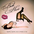 CD: Beth Hart – Bang Bang Boom Boom (Digipak), Ophalen of Verzenden, Zo goed als nieuw, Poprock