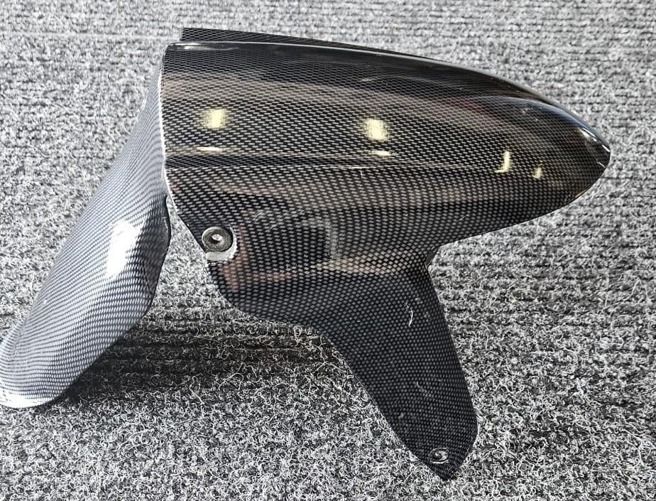 Voorspatbord van een TGB Bullit RS50., Ophalen of Verzenden