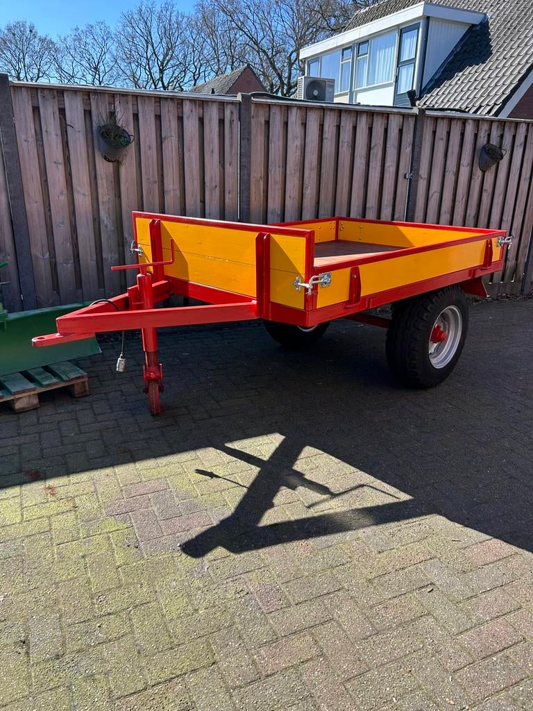 Landbouw werktuigen!!, Zakelijke goederen, Agrarisch | Werktuigen, Ophalen, Overige, Overige typen