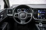 Volvo V60 2.0 T6 Recharge AWD Inscription | Panoramadak | 36, Auto's, Volvo, 12 maanden, Gebruikt, 4 cilinders, Hybride Elektrisch/Benzine