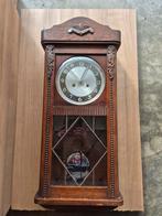 Te koop oude wandklok incl sleutel., Ophalen