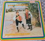 Duo Markon.   LP. Mooie Polka's. Wieneraccordeon., Verzenden, Zo goed als nieuw, 12 inch, Levenslied of Smartlap