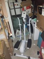 Ongebruikte Klarfit Myon crosstrainer - magnetisch remsystee, Ophalen, Nieuw, Crosstrainer