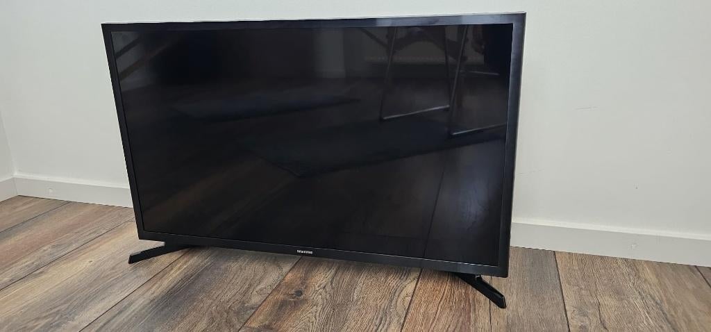 Televisie Samsung UE32T5300C, Audio, Tv en Foto, Televisies, Ophalen, 50 Hz, LCD, Zo goed als nieuw