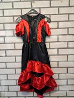 Spaanse jurk 140, Ophalen of Verzenden, Zo goed als nieuw