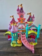 VTech Prinsessenkasteel met accessoires, Kinderen en Baby's, Speelgoed | Vtech, Ophalen, Gebruikt, 2 tot 4 jaar