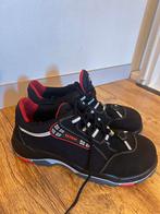 Werkschoenen Elten maat 41, Ophalen, Zo goed als nieuw