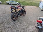Suzuki GSX600F - Project/Loop Sloop, Motoren, Ophalen