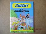 adv1535 quicky, Eén stripboek, Ophalen, Gelezen