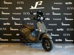 Vespa Sprint | Champange Quartz | Brom | 2022 | 9016 km, Gebruikt, Overige modellen, ., Maximaal 45 km/u